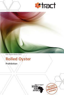 Rolled Oyster