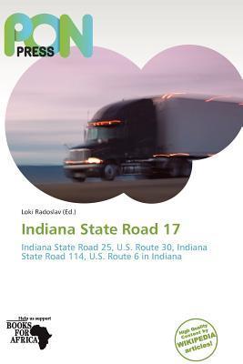 Indiana State Road 17