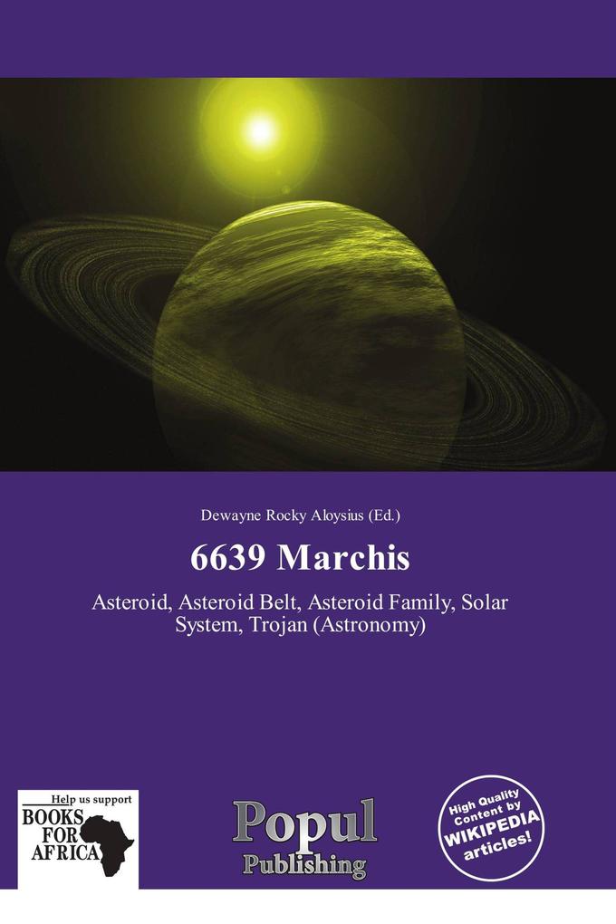 6639 Marchis