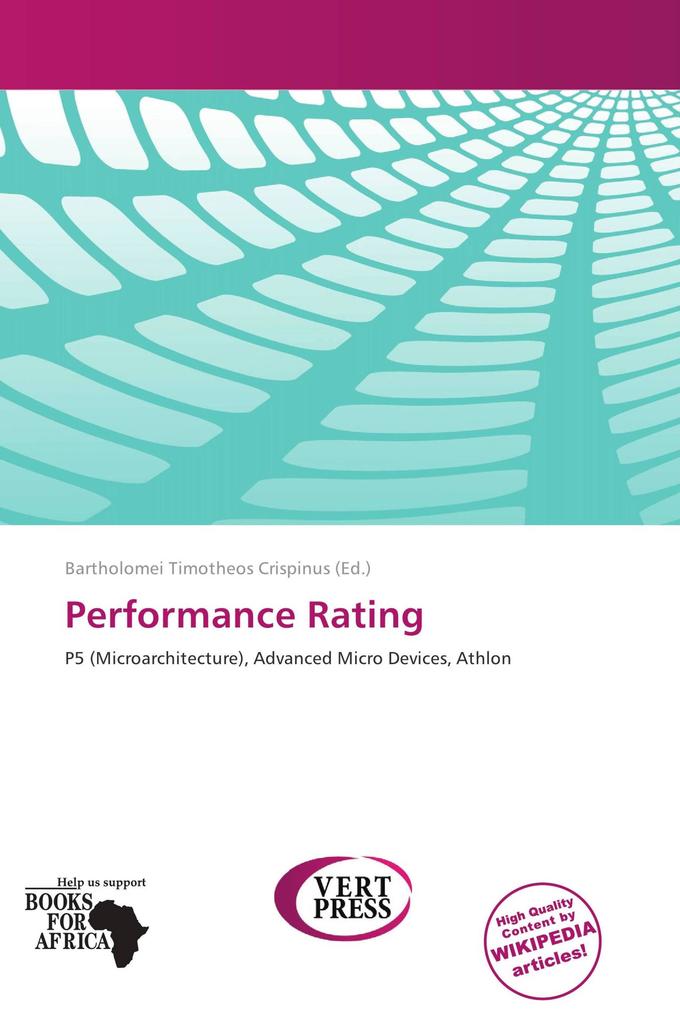 Performance Rating