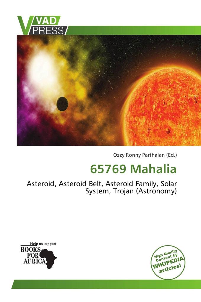 65769 Mahalia