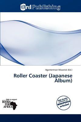 Roller Coaster (Japanese Album)