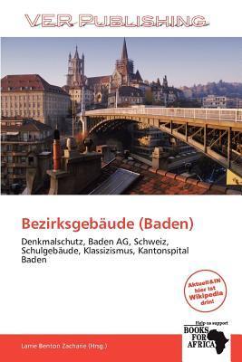 Bezirksgebäude (Baden)