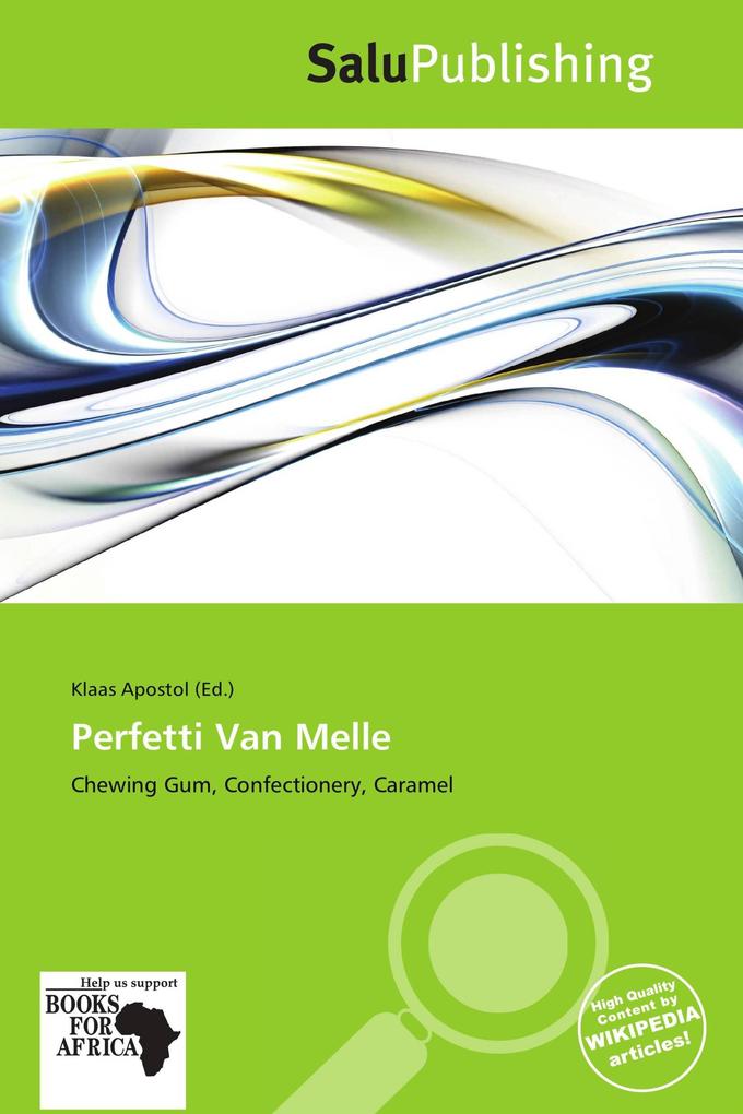Perfetti Van Melle