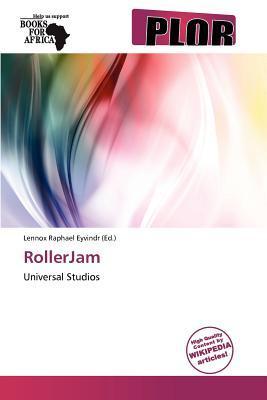 RollerJam