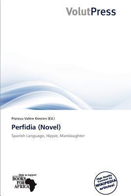 Perfidia (Novel)