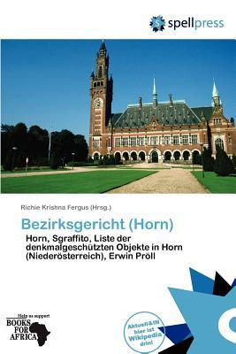 Bezirksgericht (Horn)