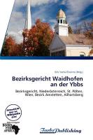 Bezirksgericht Waidhofen an der Ybbs