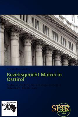 Bezirksgericht Matrei in Osttirol