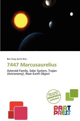 7447 Marcusaurelius