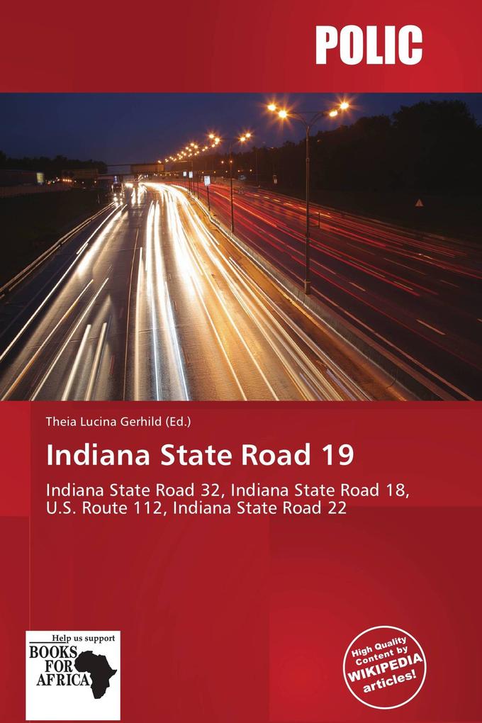 Indiana State Road 19