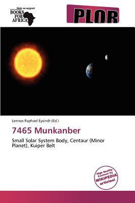 7465 Munkanber