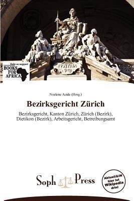 Bezirksgericht Zürich