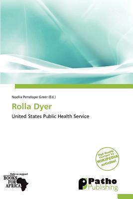 Rolla Dyer