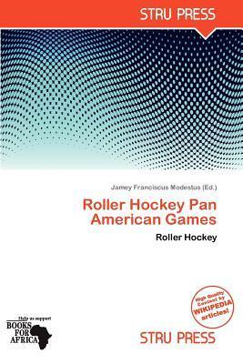 Roller Hockey Pan American Games