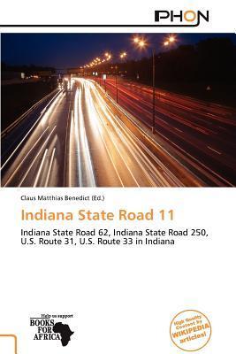 Indiana State Road 11
