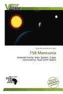 758 Mancunia
