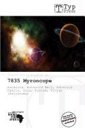 7835 Myroncope