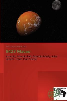 8423 Macao