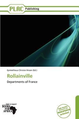 Rollainville