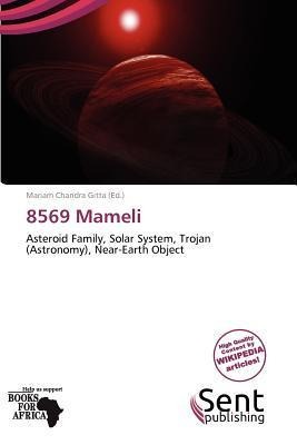 8569 Mameli