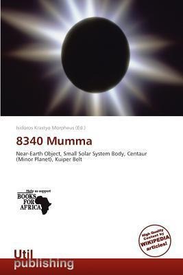 8340 Mumma