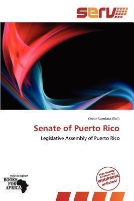 Senate of Puerto Rico
