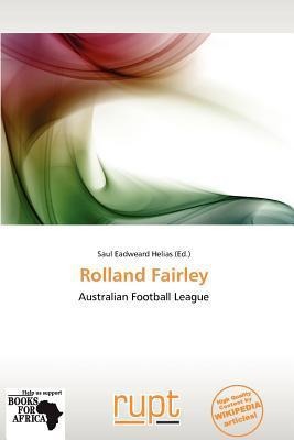 Rolland Fairley