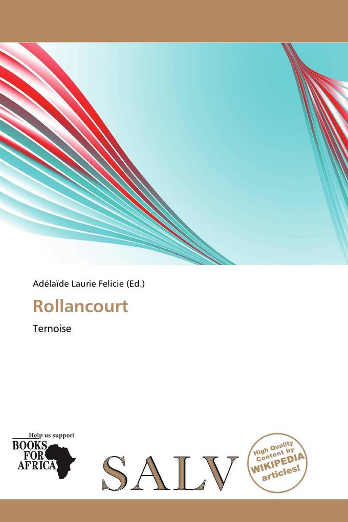 Rollancourt