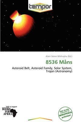8536 Måns