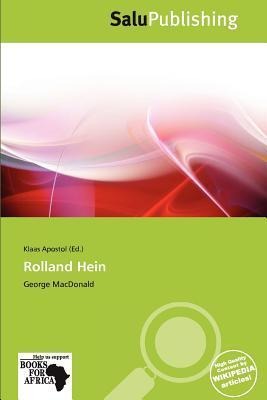 Rolland Hein