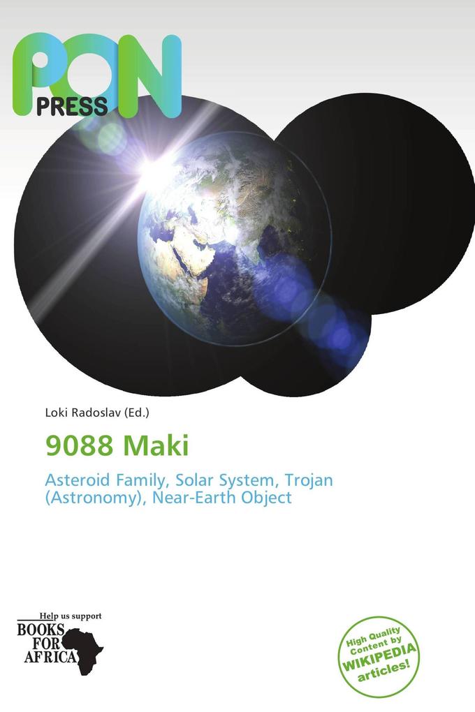9088 Maki