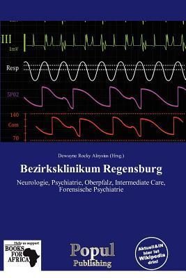 Bezirksklinikum Regensburg