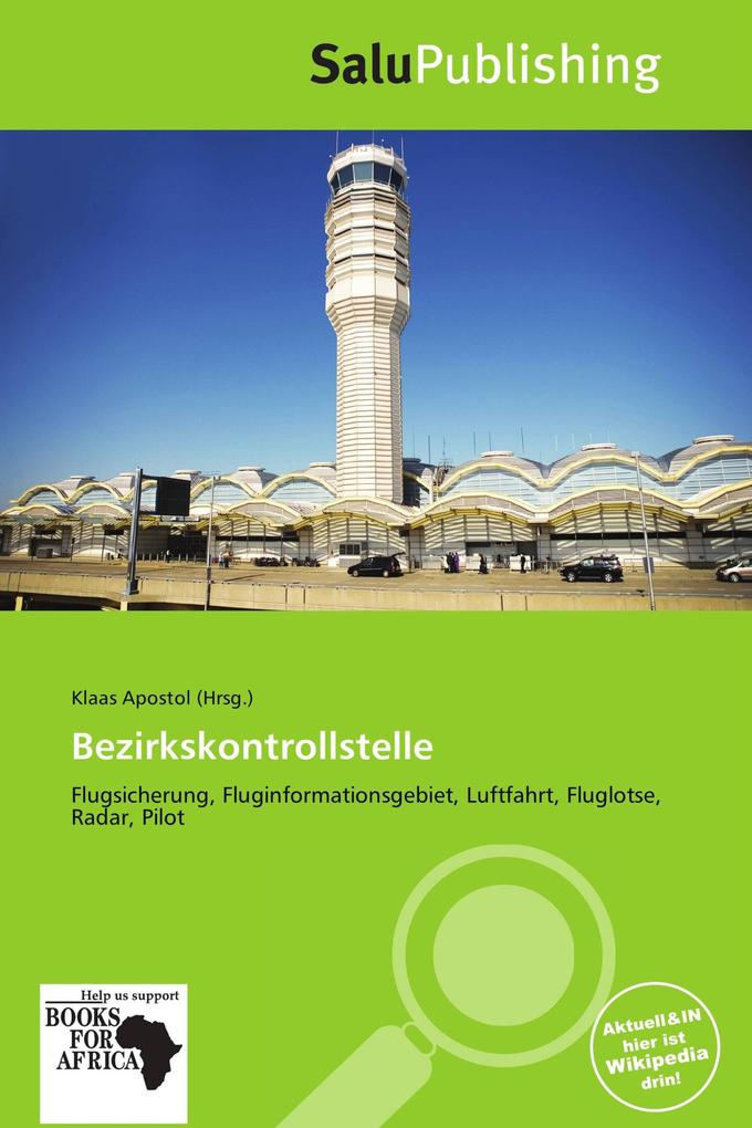 Bezirkskontrollstelle