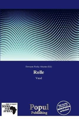 Rolle