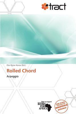 Rolled Chord
