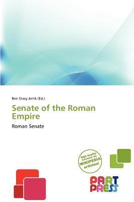 Senate of the Roman Empire