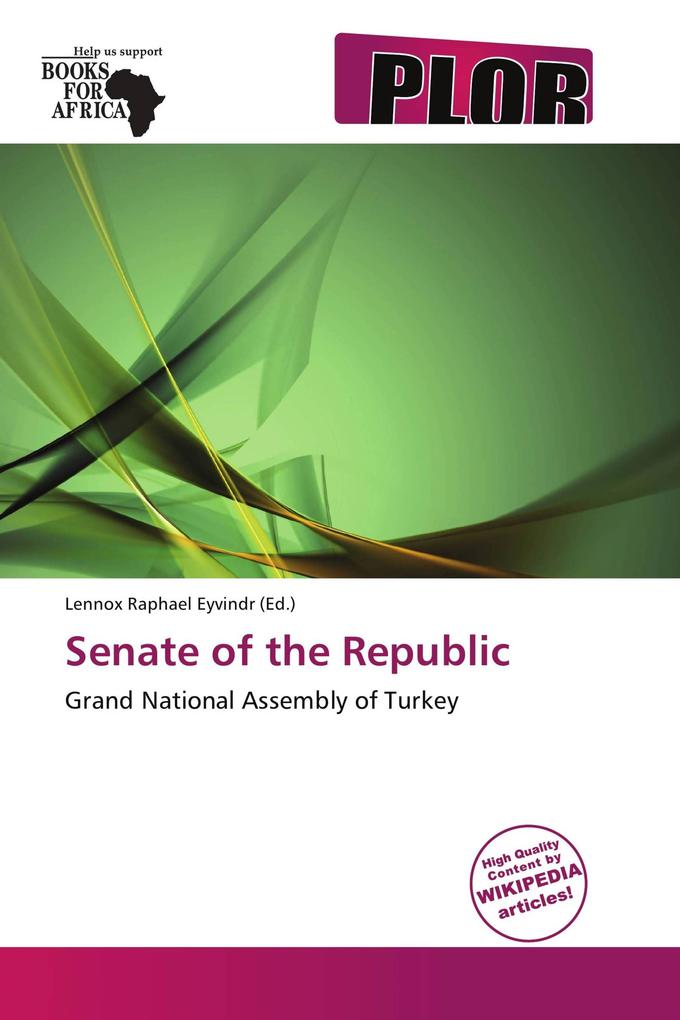 Senate of the Republic