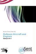 Rollason Aircraft and Engines