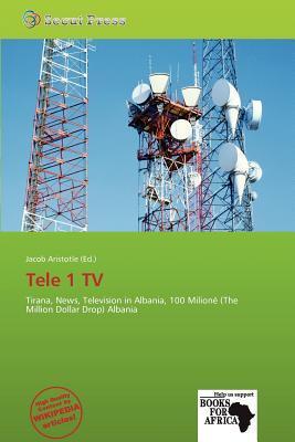 Tele 1 TV