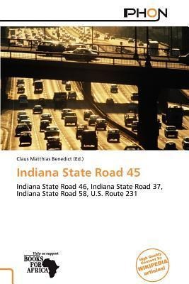 Indiana State Road 45