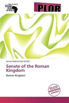 Senate of the Roman Kingdom