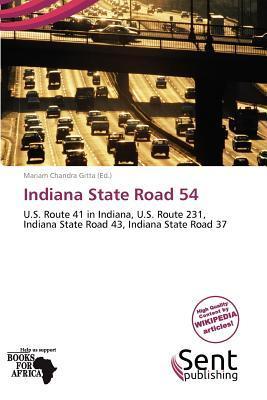 Indiana State Road 54