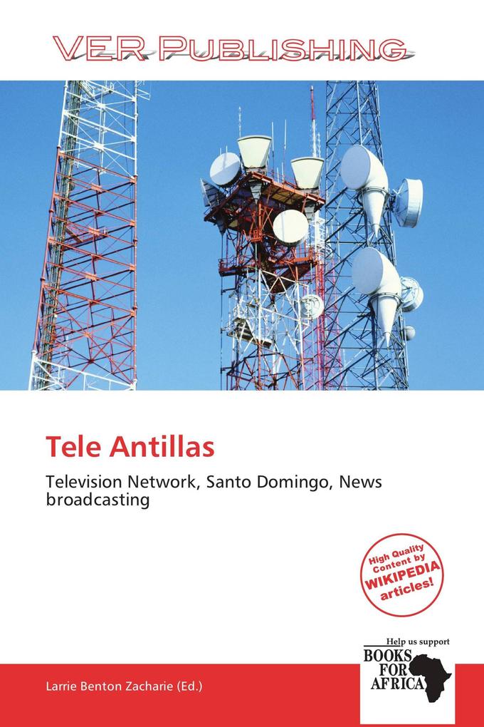Tele Antillas