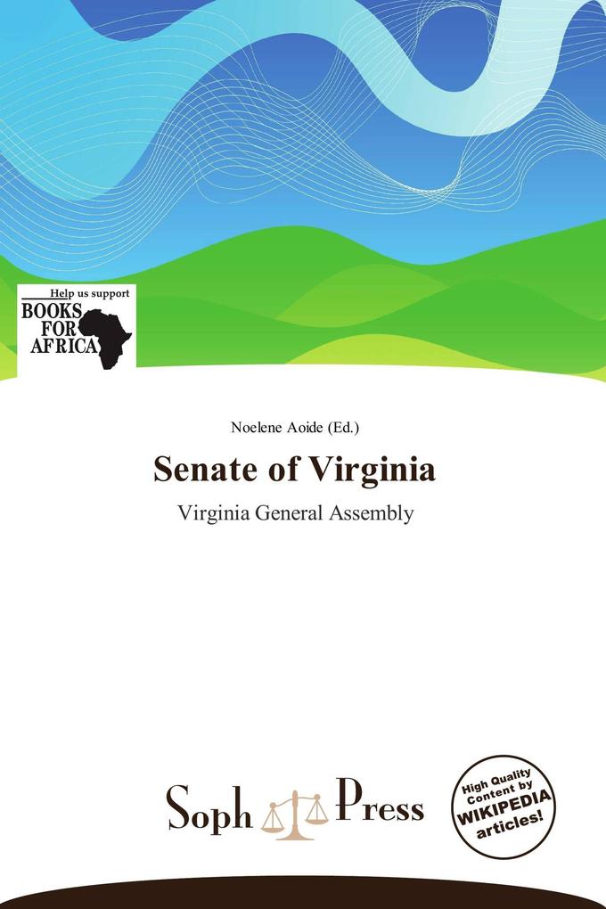 Senate of Virginia