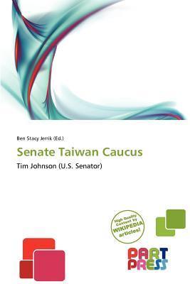 Senate Taiwan Caucus