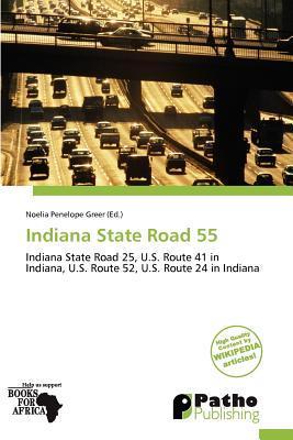 Indiana State Road 55