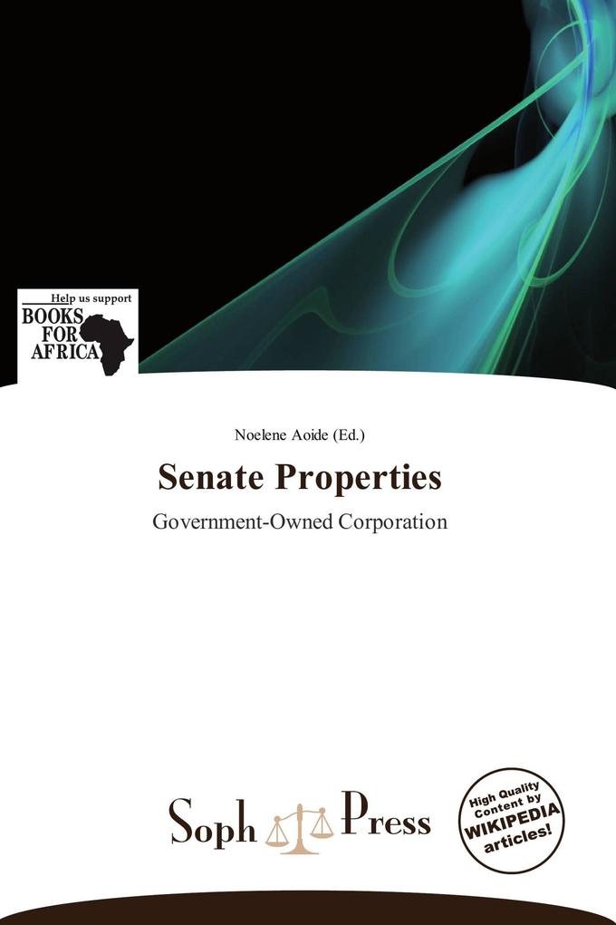 Senate Properties