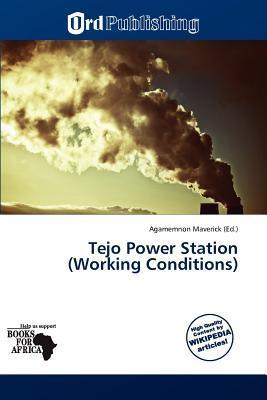 Tejo Power Station (Working Conditions)