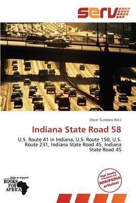 Indiana State Road 58
